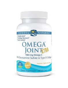 BodyNutrition | Omega Joint Xtra Nordic Naturals