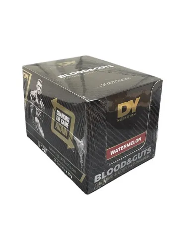 BodyNutrition | Blood and Guts Sachets Dorian Yates