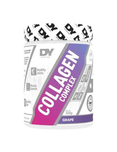 BodyNutrition | Collagen Complex Dorian Yates