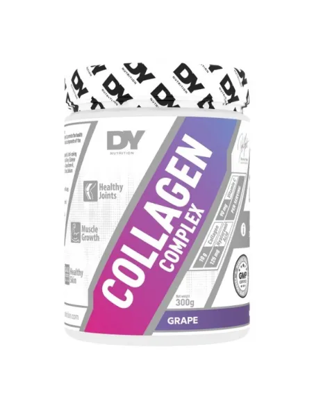 BodyNutrition | Collagen Complex Dorian Yates