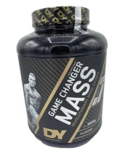 BodyNutrition | Game Changer Mass Dorian Yates