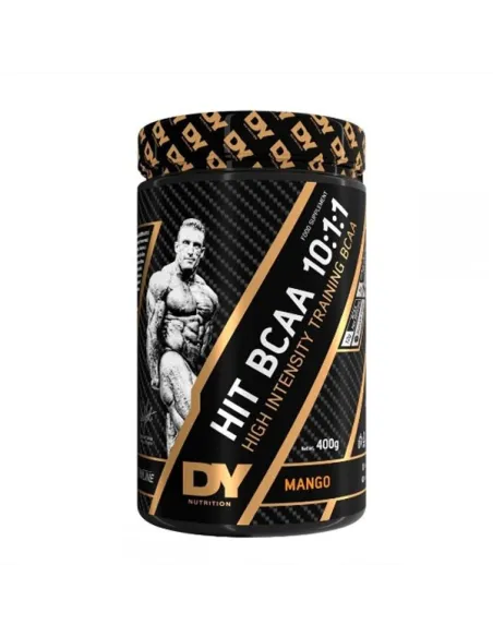 HIT BCAA 10:1:1 by Dorian Yates | Body Nutrition (EN)