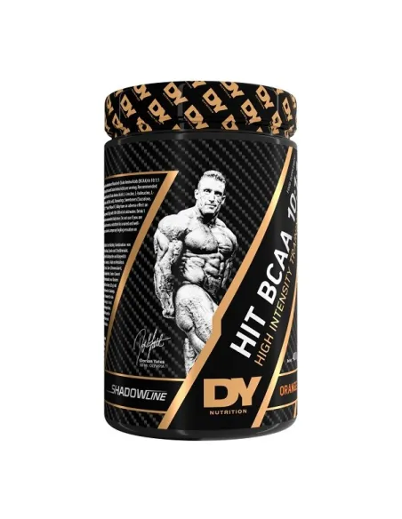 HIT BCAA 10:1:1 by Dorian Yates | Body Nutrition (EN)