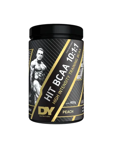 HIT BCAA 10:1:1 by Dorian Yates | Body Nutrition (EN)