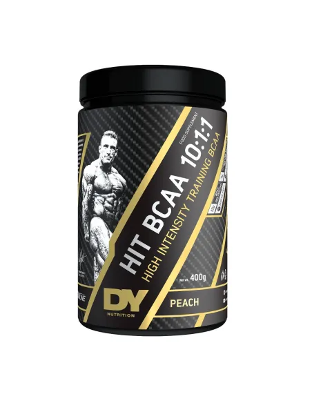 HIT BCAA 10:1:1 by Dorian Yates | Body Nutrition (EN)