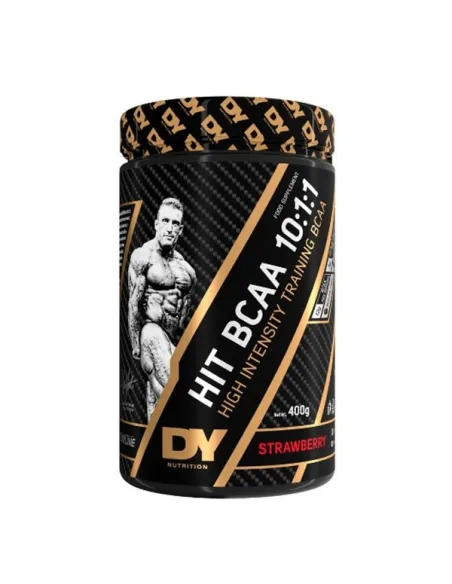 HIT BCAA 10:1:1 by Dorian Yates | Body Nutrition (EN)