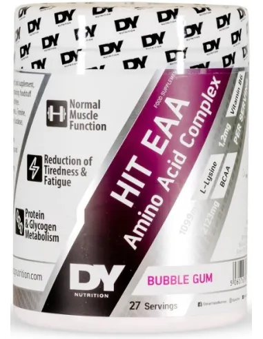 HIT EAA Amino Acid Complex by Dorian Yates | Body Nutrition (EN)