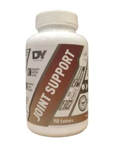 BodyNutrition | Joint Support DY Dorian Yates