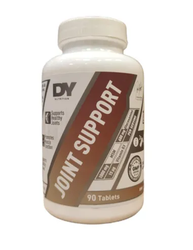 BodyNutrition | Joint Support DY Dorian Yates