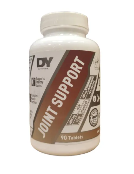 BodyNutrition | Joint Support DY Dorian Yates