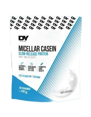 Micellar Casein DY by Dorian Yates | Body Nutrition (EN)