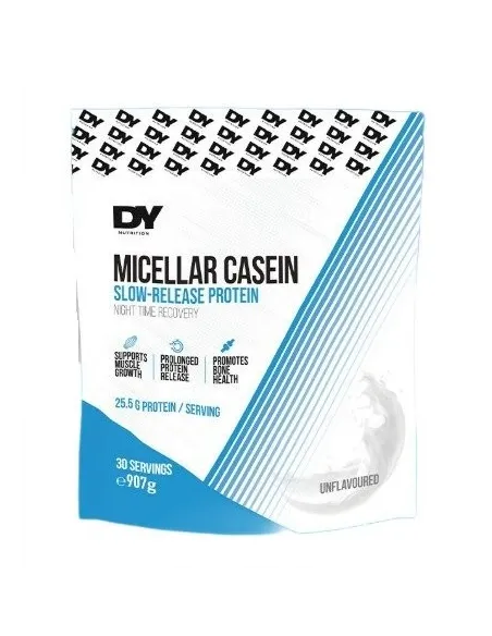 Micellar Casein DY by Dorian Yates | Body Nutrition (EN)