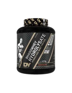 Dorian Yates Shadowhey Hydrolysate | Body Nutrition (ES)