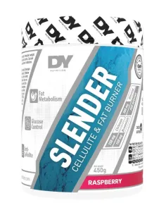 BodyNutrition | Slender Cellulite & Fat Burner Dorian Yates