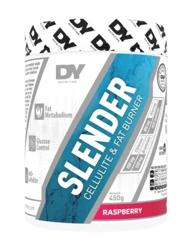 BodyNutrition | Slender Cellulite & Fat Burner Dorian Yates