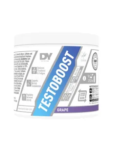 BodyNutrition | Testoboost DY Dorian Yates