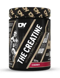 The Creatine by Dorian Yates | Body Nutrition (EN)