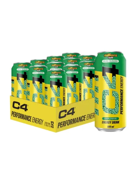 Cellucor C4 Performance Energy | Body Nutrition (ES)