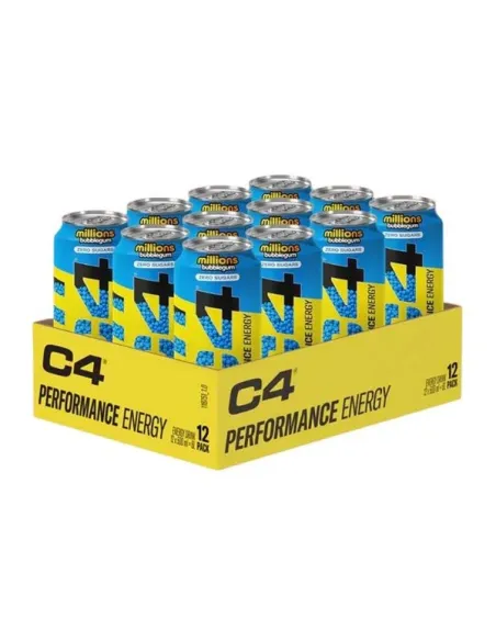 Cellucor C4 Performance Energy | Body Nutrition (ES)