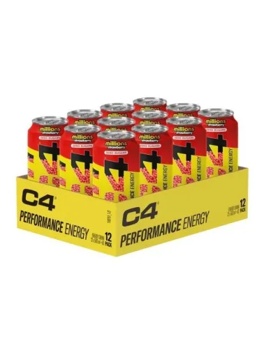 Cellucor C4 Performance Energy | Body Nutrition (ES)