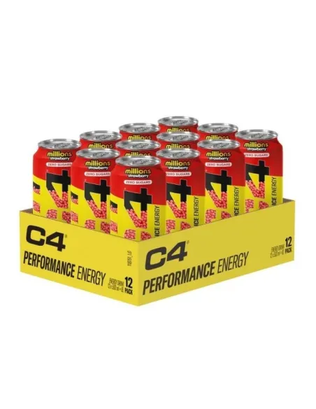 Cellucor C4 Performance Energy | Body Nutrition (ES)