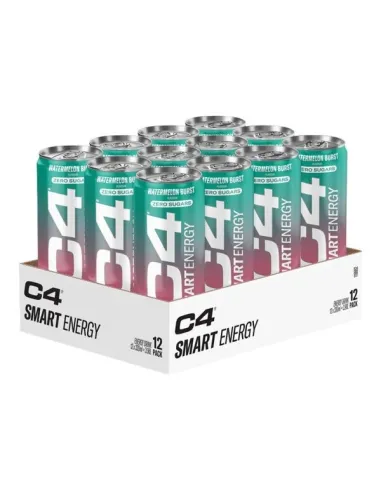 Cellucor C4 Smart Energy | Body Nutrition (ES)