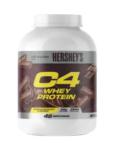 Cellucor C4 Whey Protein | Body Nutrition (ES)