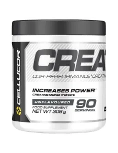 BodyNutrition | COR-Performance Creatine (306g) Cellucor
