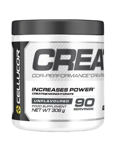 BodyNutrition | COR-Performance Creatine (306g) Cellucor