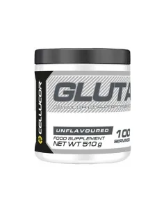 Cor-Performance Glutamine de Cellucor | Body Nutrition (FR)