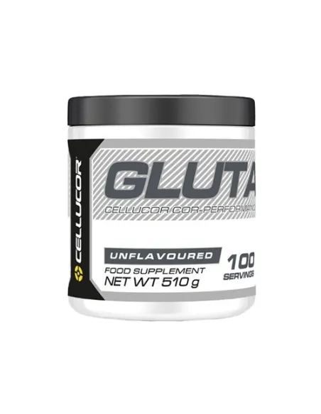 Cor-Performance Glutamine by Cellucor | Body Nutrition (EN)
