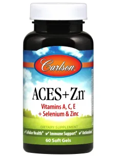 BodyNutrition | ACES + Zn Carlson Labs