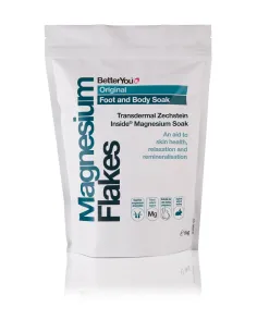BodyNutrition | Magnesium Flakes (1000g) BetterYou