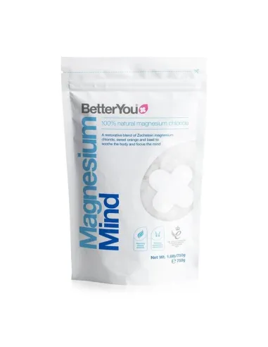 Magnesium Flakes Mind by BetterYou | Body Nutrition (EN)
