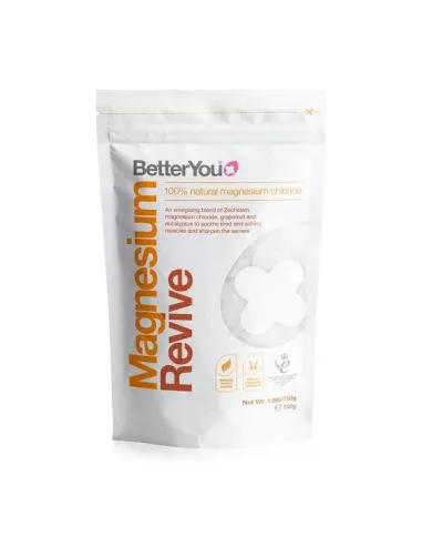 Magnesium Flakes Revive von BetterYou | Body Nutrition (DE)