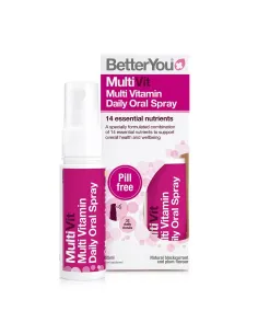 MultiVit de BetterYou | Body Nutrition (FR)
