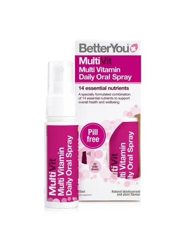MultiVit by BetterYou | Body Nutrition (EN)