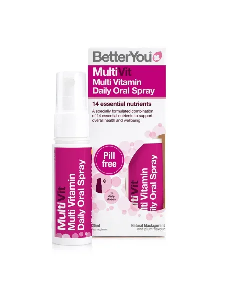 MultiVit by BetterYou | Body Nutrition (EN)