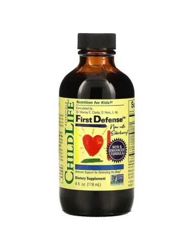 First Defense von Child Life | Body Nutrition (DE)