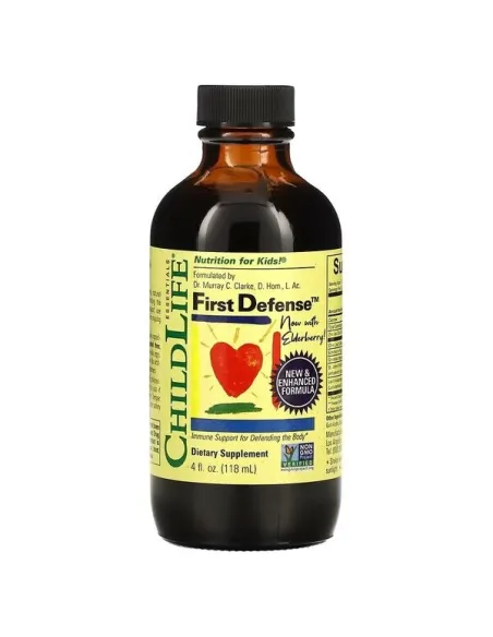 First Defense von Child Life | Body Nutrition (DE)
