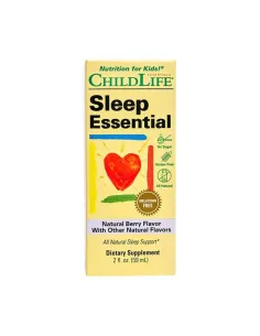 BodyNutrition | Sleep Essential Child Life