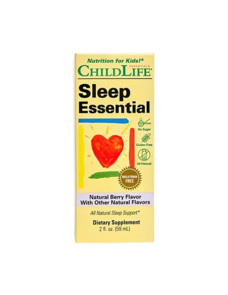BodyNutrition | Sleep Essential Child Life