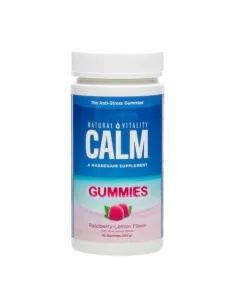 BodyNutrition | Calm Gummies Natural Vitality