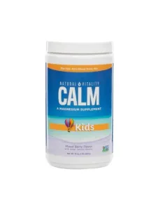 BodyNutrition | Natural Calm Kids Natural Vitality