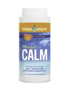 Natural Calm (453g)