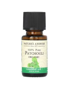 BodyNutrition | 100% Pure Patchouli Essential Oil Nature s Answer
