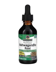 BodyNutrition | Ashwagandha Root 2000mg Nature s Answer