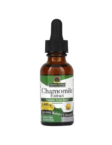 Chamomile Extract