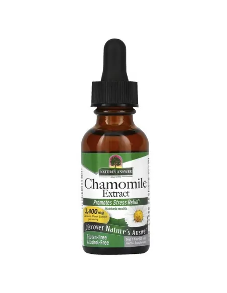 Chamomile Extract