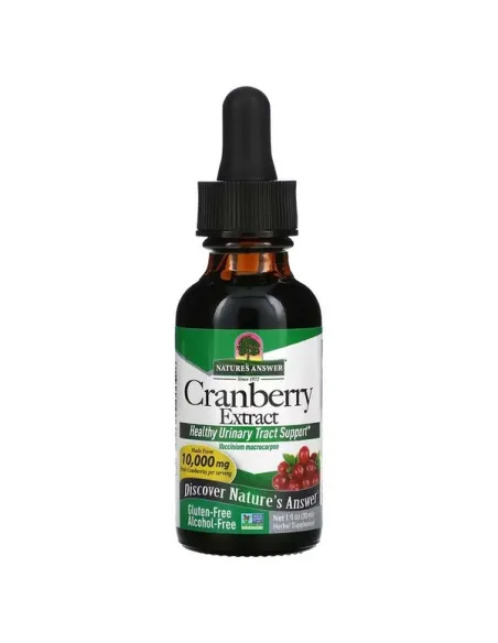 Cranberry Extract